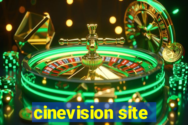 cinevision site